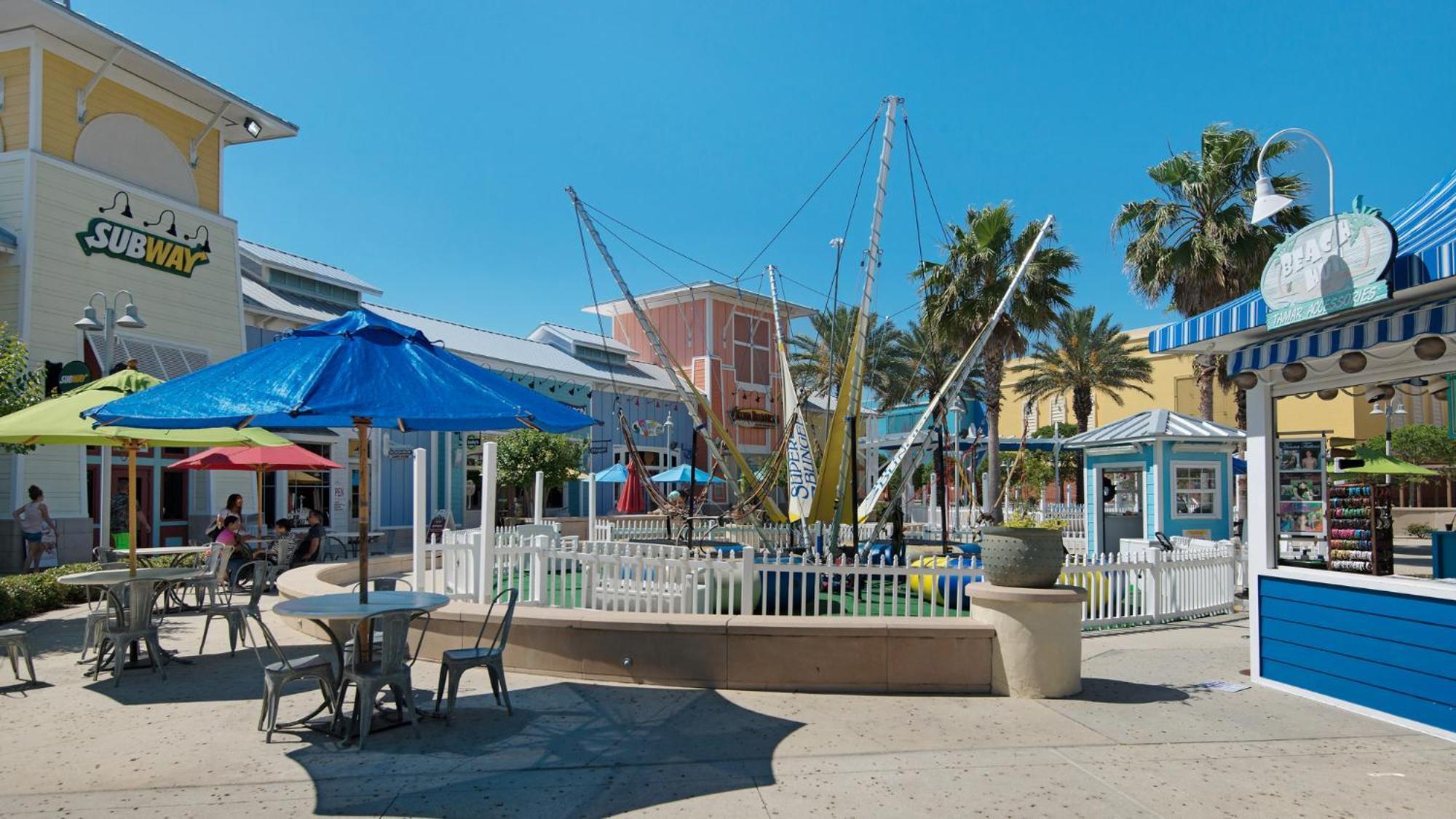 Ocean Villa 404 By ZIA VR Panama City Beach Exterior foto